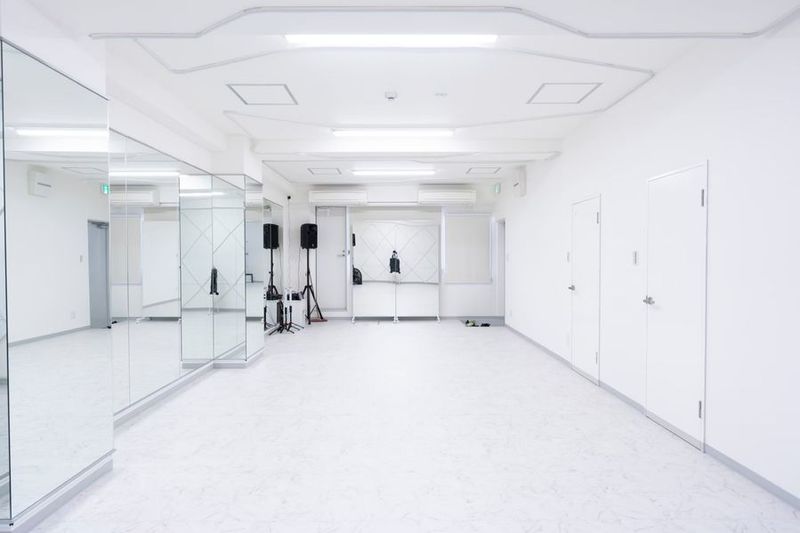 インフィニスタジオ天神南 - インフィニスタジオ天神南