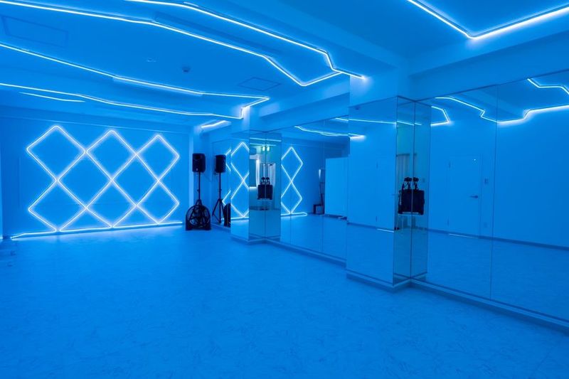 インフィニスタジオ天神南 - インフィニスタジオ天神南