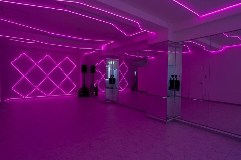 インフィニスタジオ天神南 - インフィニスタジオ天神南