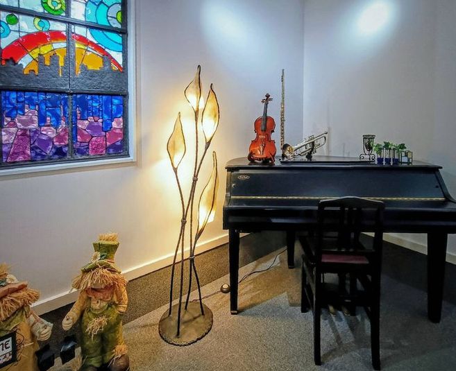 レンタルスペース - ART　SPASE　HANEDA