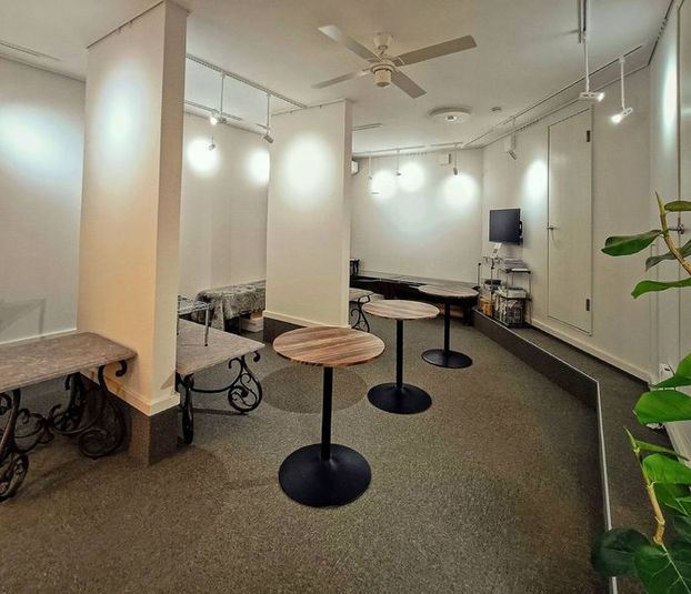 レンタルスペース - ART　SPASE　HANEDA