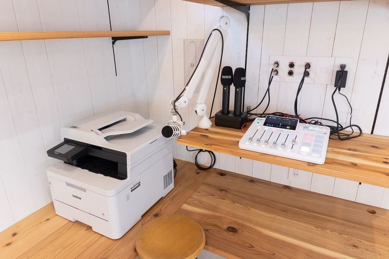 レンタルスペース - iPadmate Studio