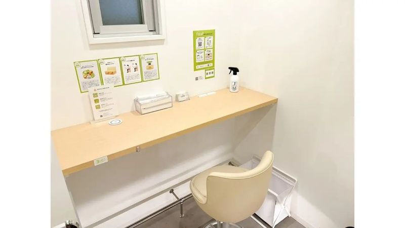 【秋葉原駅徒歩2分｜60名利用】貸切/Wi-Fi/電源/モニター - FEEEP秋葉原岩本町店