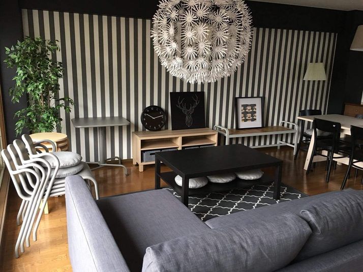 多目的レンタルスペース - 関内「はろ〜ず」