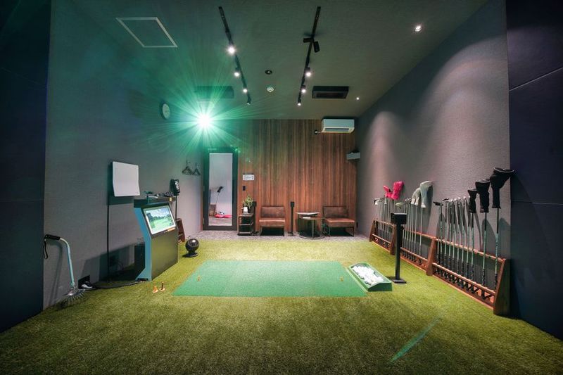 Cルーム - GOLFNEXT24 相模原店