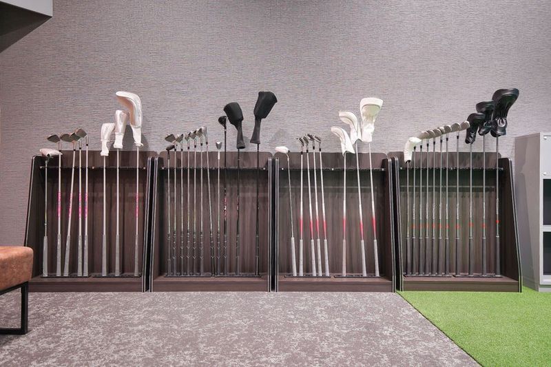 Dルーム - GOLFNEXT24 相模原店