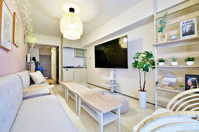 SP424【シェアスペPOP横浜】 - SP424 SHARESPE