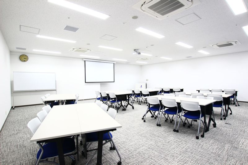 貸会議室CA2 - リファレンスキャナルシティ博多