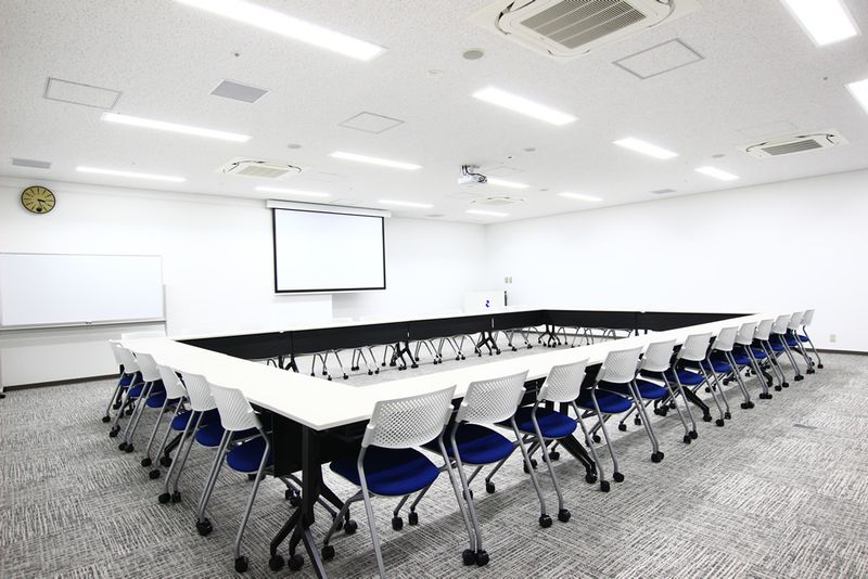 貸会議室CA2 - リファレンスキャナルシティ博多