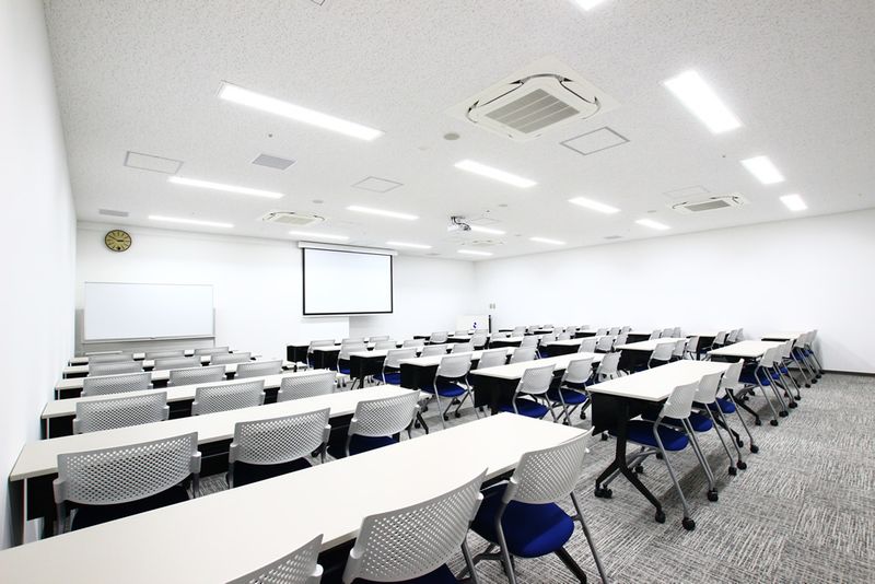 貸会議室CA2 - リファレンスキャナルシティ博多