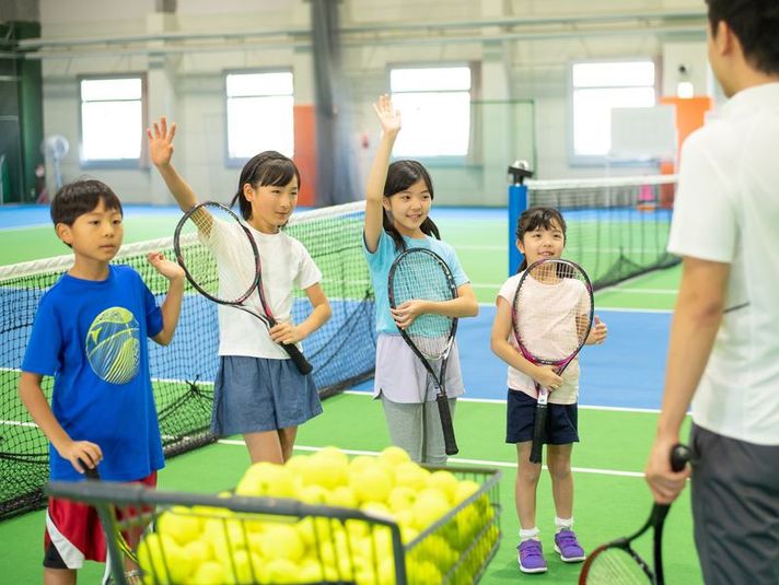 みさとテニスクラブ鈴鹿　レンタルスペース - みさとテニスクラブ鈴鹿店