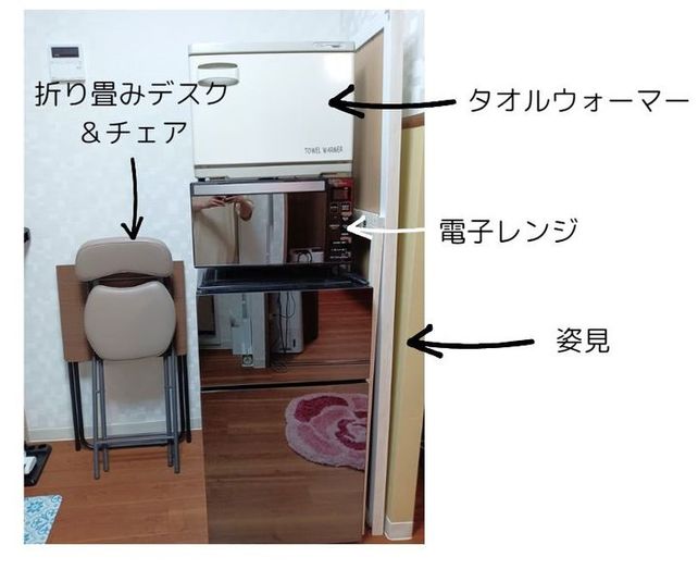 駅近レンタルサロン　REONZ松戸店 - レンタルサロンREONZ松戸店