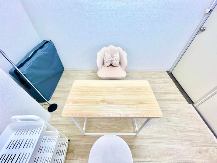 多目的ルーム - ＜オレンジスペース　新横浜＞