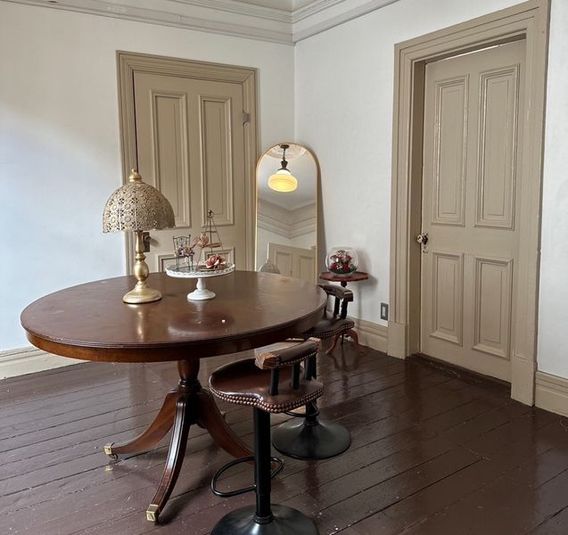 北野異人館【北野メディウム邸】｜1棟貸し出し🏠撮影利用歓迎📸 - 北野異人館（北野メディウム邸）