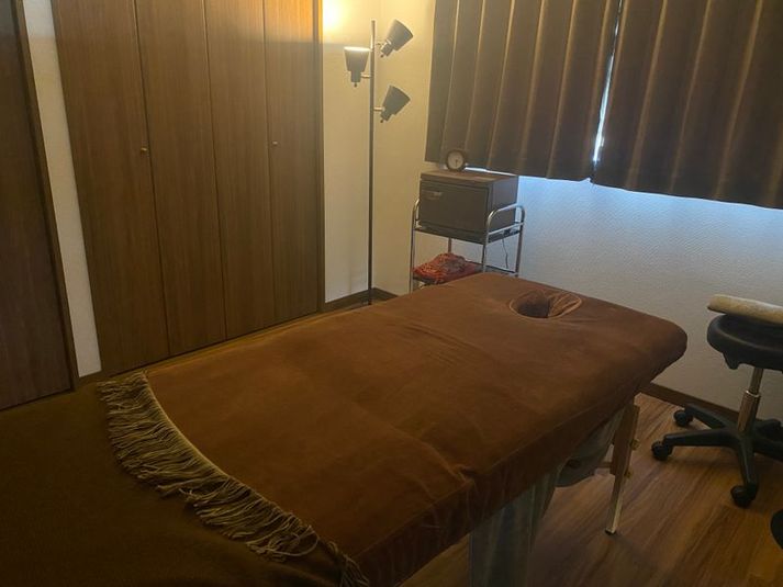 シャワー完備レンタルサロン - 【レンタルサロン】サロンdeキラリ