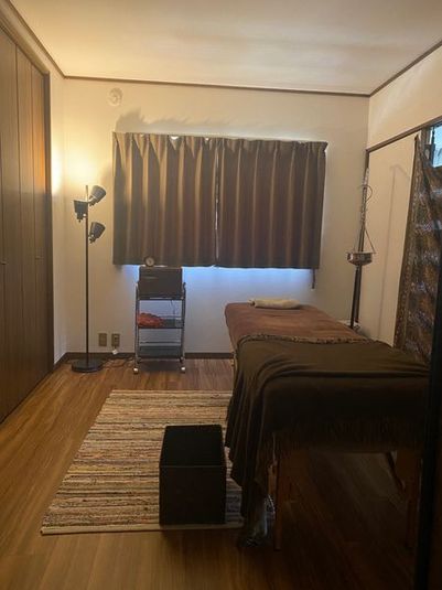 シャワー完備レンタルサロン - 【レンタルサロン】サロンdeキラリ