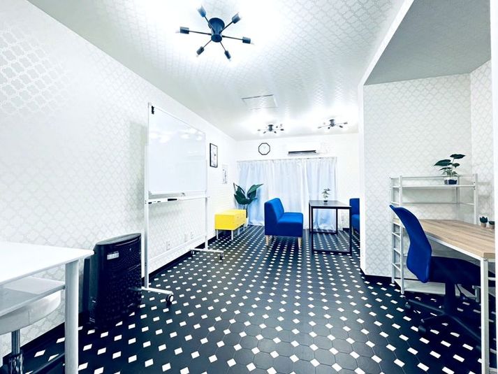 多目的スペース - Lumiere Space KUBOTA Ⅲ