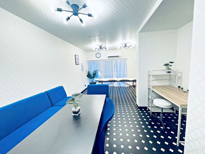 多目的スペース - Lumiere Space KUBOTA Ⅲ