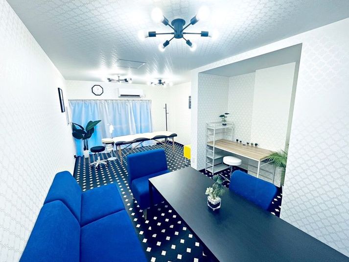 多目的スペース - Lumiere Space KUBOTA Ⅲ