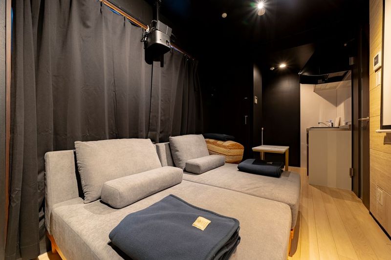 575_CINEMA北千住 - 575_CINEMA北千住