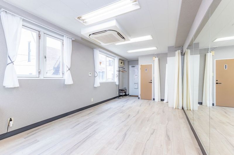 【水天宮前駅2分】1～5名少人数で気軽に使えるダンススタジオ♫ - feelche（フィルチェ）スタジオ水天宮