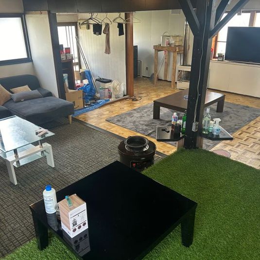 SHIOYA TEI『サウナ付き』時間12:00~翌10:00 - SHIOYA TEI