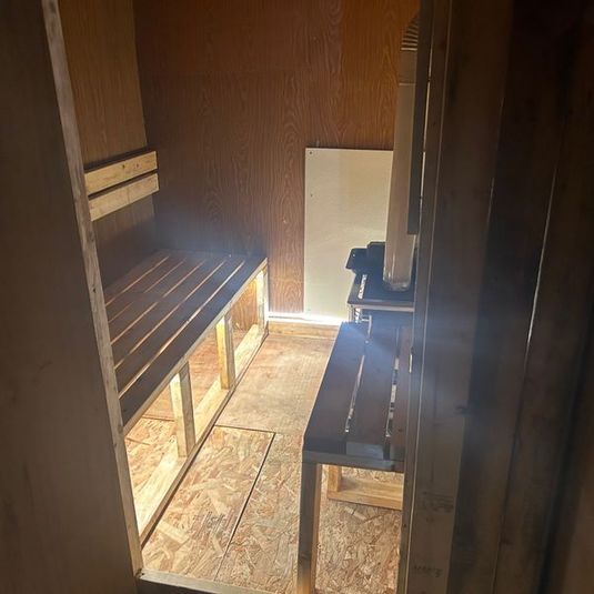 SHIOYA TEI『サウナ付き』時間12:00~翌10:00 - SHIOYA TEI