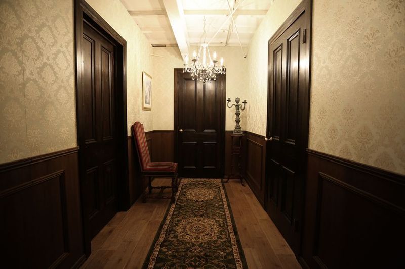 商用利用　アンティークスタイルレンタルスタジオ「スタジオトルテ」 - スタジオトルテ