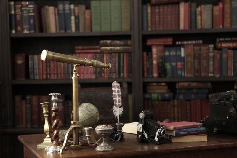 商用利用　アンティークスタイルレンタルスタジオ「スタジオトルテ」 - スタジオトルテ