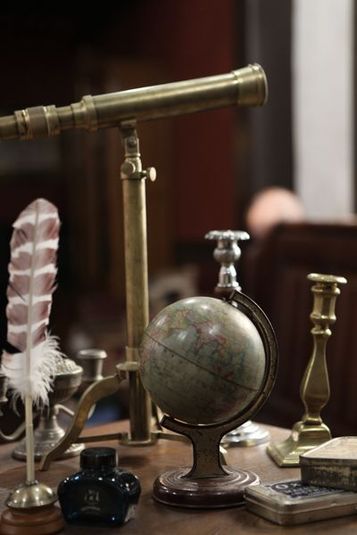 商用利用　アンティークスタイルレンタルスタジオ「スタジオトルテ」 - スタジオトルテ