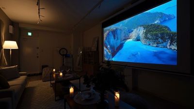 ムーディーな使い方も工夫しだい(^^) - MySpace梅田 〈MySpace梅田〉の室内の写真