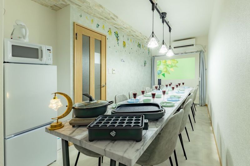 Blanc梅田 - Blanc梅田