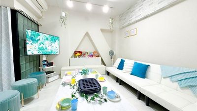 Blanc心斎橋 Blanc心斎橋【1〜12】の室内の写真