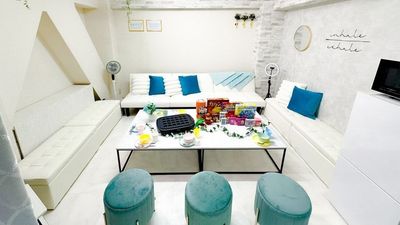 Blanc心斎橋 Blanc心斎橋【1〜12】の室内の写真