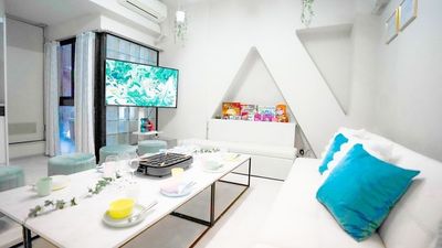 Blanc心斎橋 Blanc心斎橋【1〜12】の室内の写真