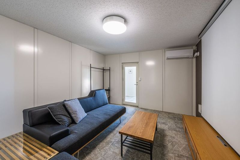 Living2 - U-SPACE　 横浜南店