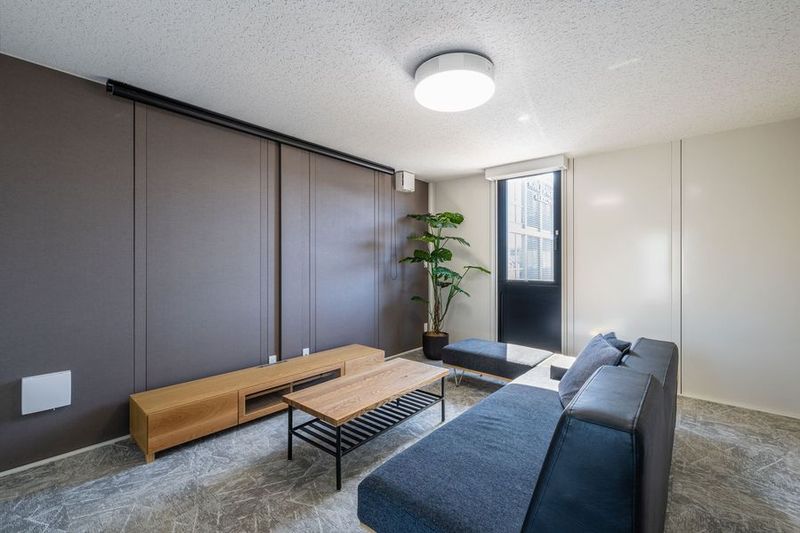 Living2 - U-SPACE　 横浜南店