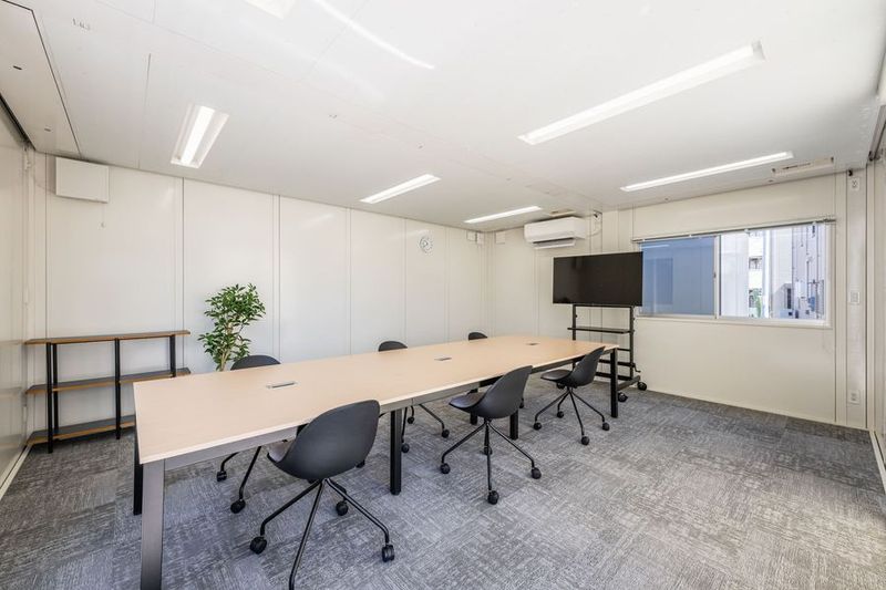 Meeting1 - U-SPACE　 横浜南店