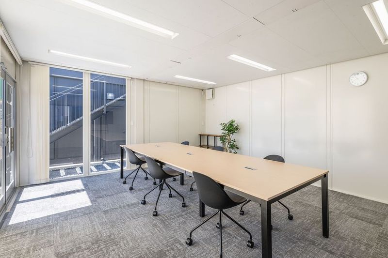 Meeting1 - U-SPACE　 横浜南店