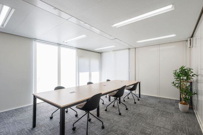 Meeting1 - U-SPACE　 横浜南店