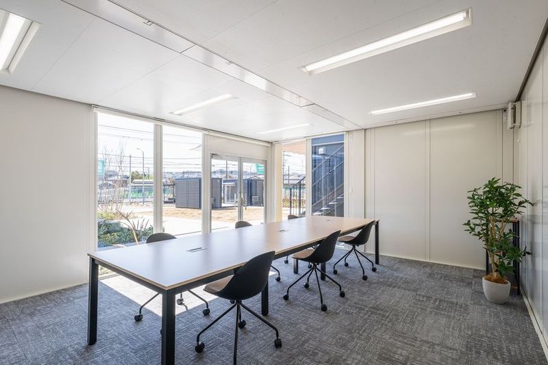 Meeting1 - U-SPACE　 横浜南店