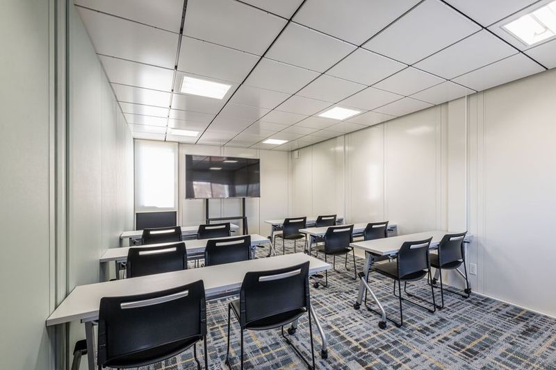 Meeting2 - U-SPACE　 横浜南店