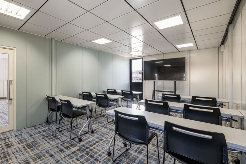 Meeting2 - U-SPACE　 横浜南店