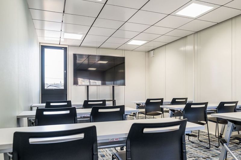 Meeting2 - U-SPACE　 横浜南店