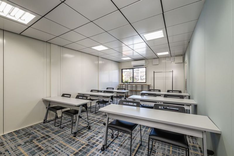 Meeting2 - U-SPACE　 横浜南店