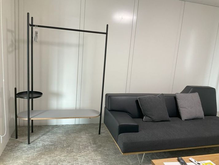 Living1 - U-SPACE　名古屋辻本通店