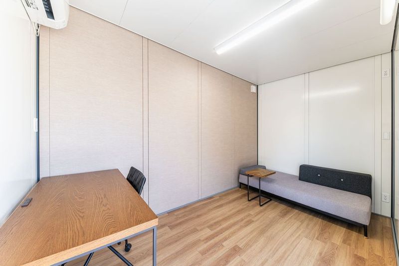 Living1 - U-SPACE　 横浜南店