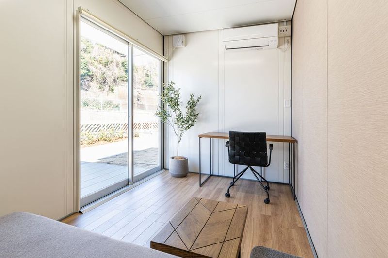 Living1 - U-SPACE　 横浜南店