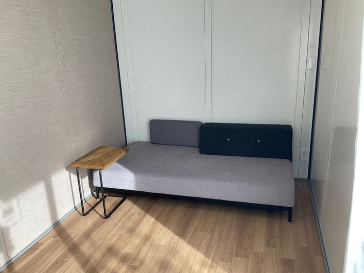 Living1 - U-SPACE　 横浜南店