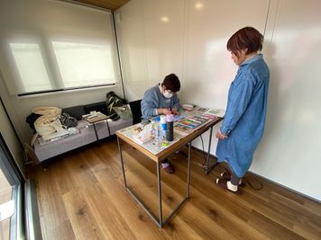 U-SPACE　名古屋辻本通店 Living2のその他の写真